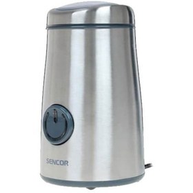 Electric coffee grinder, SCG 3550SS