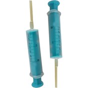 تصویر سرنگ تغذیه معمولی 10سی سی کد A0۳۶ 