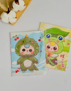 تصویر فروشگاه لوازم تحریر آرمان