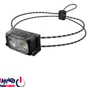 تصویر چراغ پیشانی نایتکر مدل NU21 Niteker model NU21 headlamp