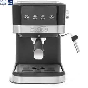 تصویر اسپرسو ساز اکسیدو مدل ESM-3280 EXIDO ESM-3280 espresso coffee maker