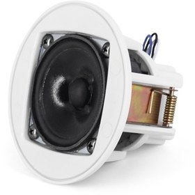 تصویر بلندگو سقفی توکار دسپا DSPPA DSP3011 Ceiling Speaker DSPPA DSP3011