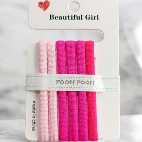 تصویر موبند کارتی - بنفش 