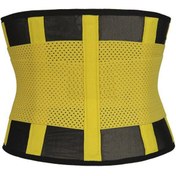 تصویر شکم بند لاغری 