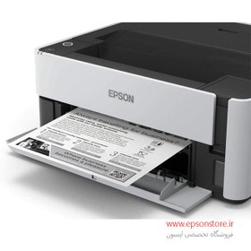 تصویر پرینتر جوهرافشان اپسون مدل EcoTank ET-M1140 Epson EcoTank ET-M1140 Inkjet Printer