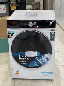 تصویر لباسشویی مارک هایسنس مدل WD5S1245BB WD5S1245BB