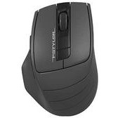 تصویر ماوس بی سیم ای فورتک سایلنت مدل FG30S ا A4tech FG30S Silent Wireless Mouse A4tech FG30S Silent Wireless Mouse