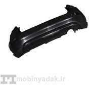 تصویر سپر عقب برلیانس کراس 