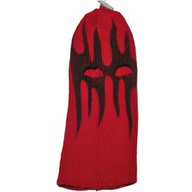 تصویر فیس ماسک | اسکی ماسک کد 09 