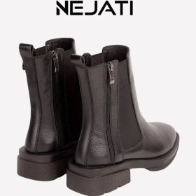 تصویر نیم بوت 837 