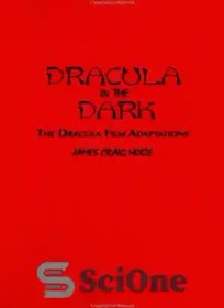 تصویر دانلود کتاب Dracula in the Dark: The Dracula Film Adaptations - Dracula in the Dark: The Dracula Film Adaptions 