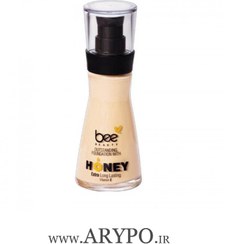 تصویر کرم پودر بی بیوتی bee Beauty شناسه کالا: 2907