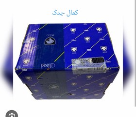 تصویر موتور فن رادیات 405 ایساکو جنس اصلی 