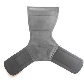 تصویر بند لیفت بدنسازی مچ دار (کفی بدنسازی) جفتی اعلا 