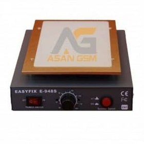 تصویر سپراتور گلس EASYFIX E-9485 