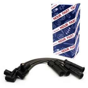 تصویر وایر شمع پیکان دوگانه سوز 