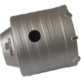 تصویر گردبر بتن 45 