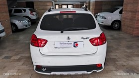 تصویر کوییک مدل 1398 ا دنده ای دنده ای