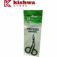 تصویر موچین حرفه ای وی وان | Vi-one Precision Tweezers 