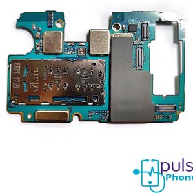 تصویر Main Board Samsung M21_برد اصلی سامسونگ M21 