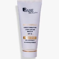 تصویر كرم پودر تيوپی بیس سری F حجم 35 ميلی لیتر 