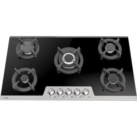 تصویر اجاق گاز توکار آلتون مدل GS526N Alton GS526N Gas Cooktops