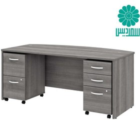 تصویر میز کارشناسی اسمردیس مدل P120 