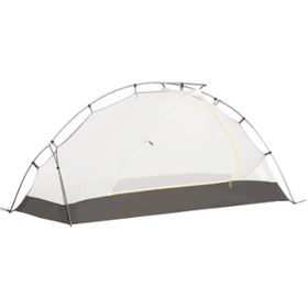 تصویر چادر دو پوش تک نفره کایلاس مدل مستر کد KT203104A ا master ink camping tent 1p master ink camping tent 1p