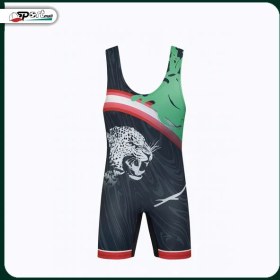 تصویر دو بنده کشتی سایز A501081 