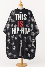 تصویر پیشبند کوتاهی مردانه 