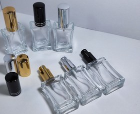 تصویر شیشه عطر 30 میل بارالان 