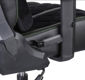 تصویر صندلی گیمینگ ریزر مدل ENKI X 