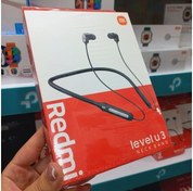 تصویر هندزفری گردنی REDMI مدل LEVEL U 3 