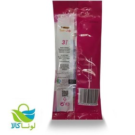 تصویر خودتراش 6 لبه دورکو (Dorco) بسته تکی تیغ اصلاح