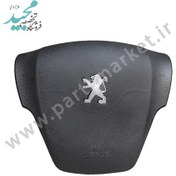 تصویر ایربگ راننده پژو ۲۰۷ کروز 