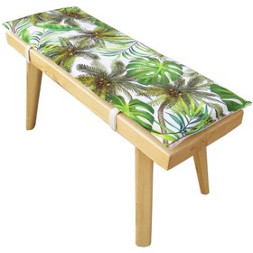 تصویر نیمکت مدل NAKHL کن مدل 404626 