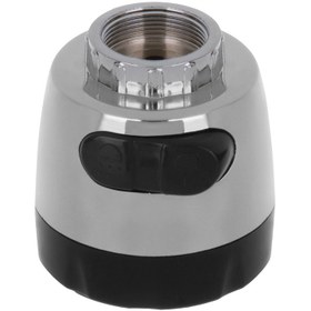 تصویر سری شیرآلات مدل 001 