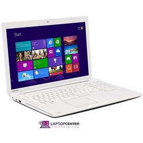 تصویر لپ تاپ استوک Toshiba Satellite C55-A 