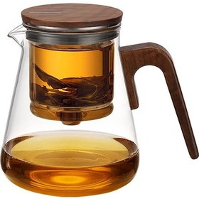 تصویر دمنوش ساز مگنتی 