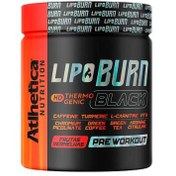 تصویر لیپو برن اتلتیکا Atlhetica Lipo Burn 