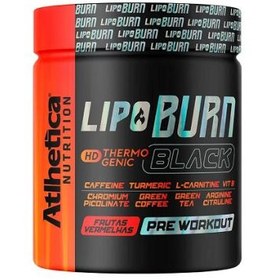 تصویر لیپو برن اتلتیکا Atlhetica Lipo Burn 