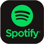 تصویر اکانت اسپاتیفای پرمیوم شش ماهه 