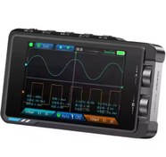 تصویر اسیلوسکوپ تبلتی افنیرسی مدل DS215H 
