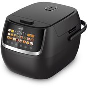 تصویر پلوپز میگل مدل GRC870 ظرفیت ۵ لیتر مناسب ۱۰ نفر 