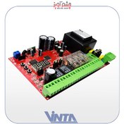 تصویر مدار فرمان ۲۲۰ ولت وینتا 