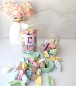 تصویر فروشگاه لوازم آرایشی ملودی