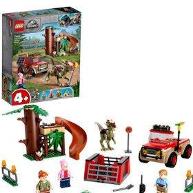 Lego jurassic cheap world sets precios