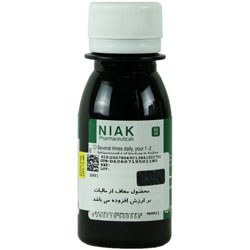 تصویر بخور اوکالیپتوس نیاک Eucalyptus Tincture Niak