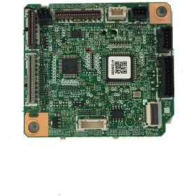 تصویر دی سی کنترلر HP 402 DC CONTROLLER HP M402