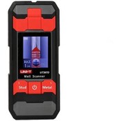 تصویر اسکنر دیوار یونی-تی مدل 387D 